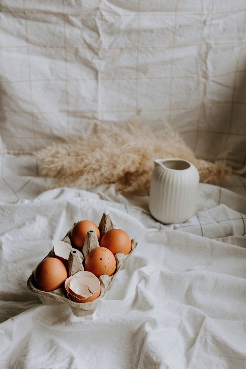 fotografía gastronómica