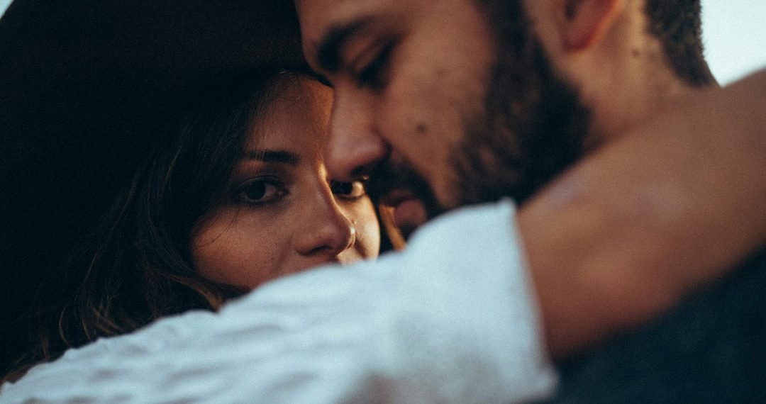 Fotos de Pareja: Captura el Amor en Cada Clic