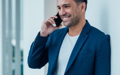 Cómo preparar una sesión de retrato corporativo