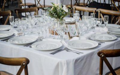 Los 12 Mejores Hoteles para Celebrar tu Matrimonio en Santiago de Chile