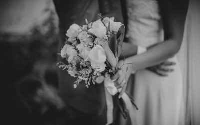 ¿Qué es la fotografía documental de matrimonios?