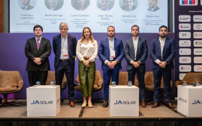 Guía definitiva de fotografía corporativa para empresas