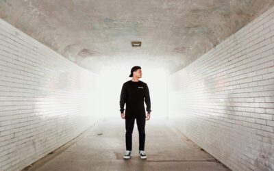 Cómo elegir tus 12 mejores fotos para un book de modelo