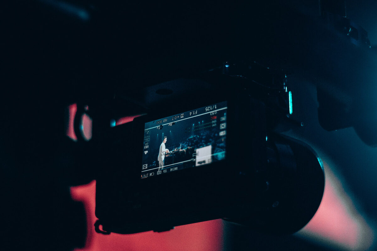 fotografía para empresas en santiago