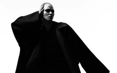 Cómo conseguir tu primer trabajo como modelo en Chile (Guía 2026)