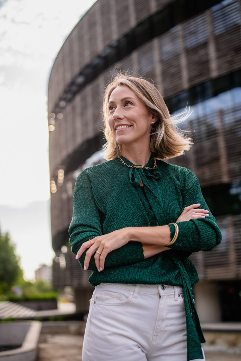 fotografia de retratos grupales 