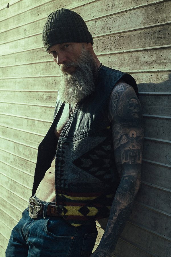 sesión de fotos en santiago 