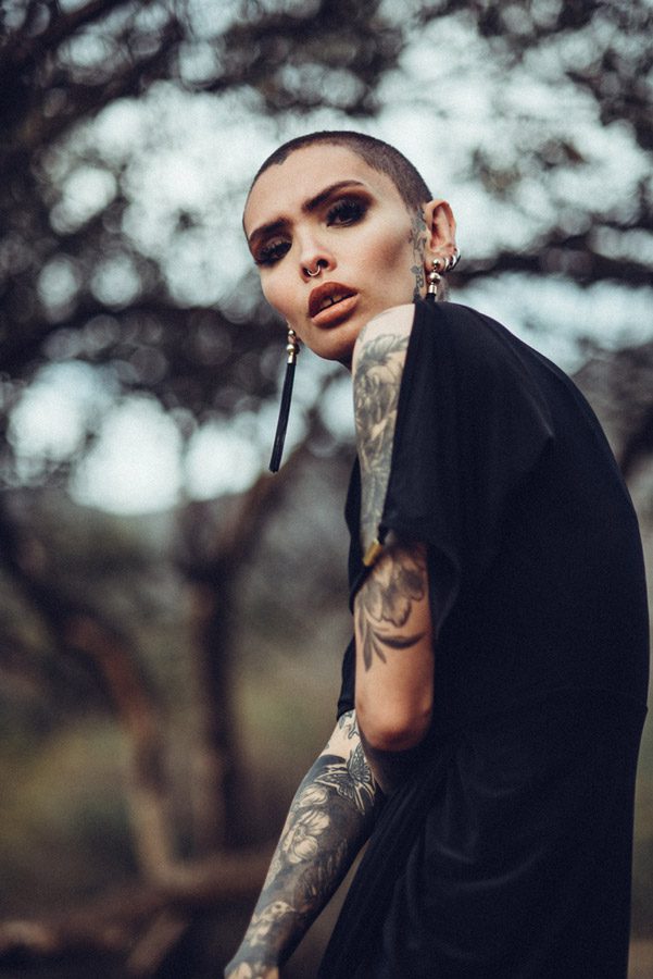 _MSA4022 Portafolio fotográfico para modelos en Santiago de Chile.