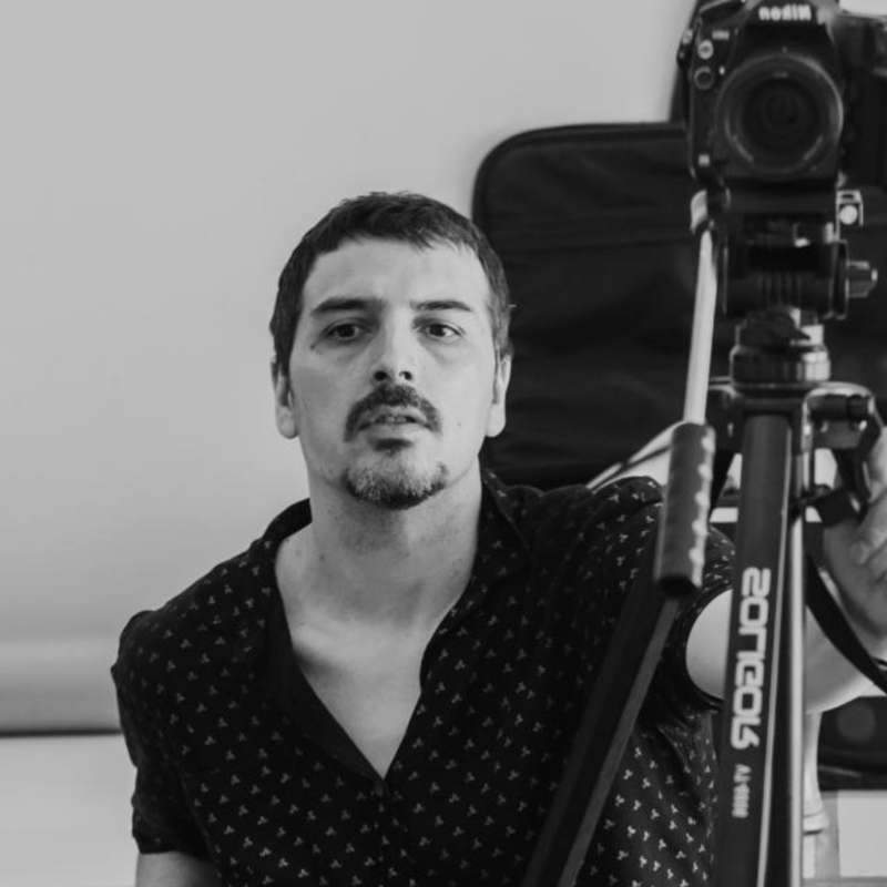 nacho-perez fotógrafo Nacho Pérez