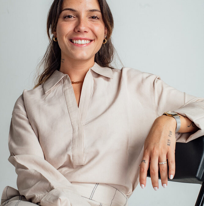 Cuánto cuesta una sesión de retratos corporativos en Santiago