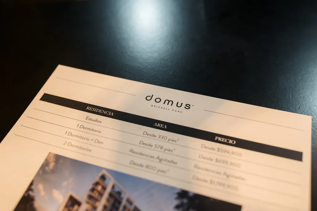 domus flats hotel w las condes